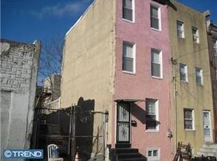 3754 N Randolph St, Philadelphia, PA 19140