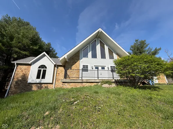 5075 Olive Branch Rd, Greenwood, IN 46143