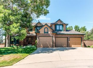 6266 Cornell Ct, Highlands Ranch, CO 80130