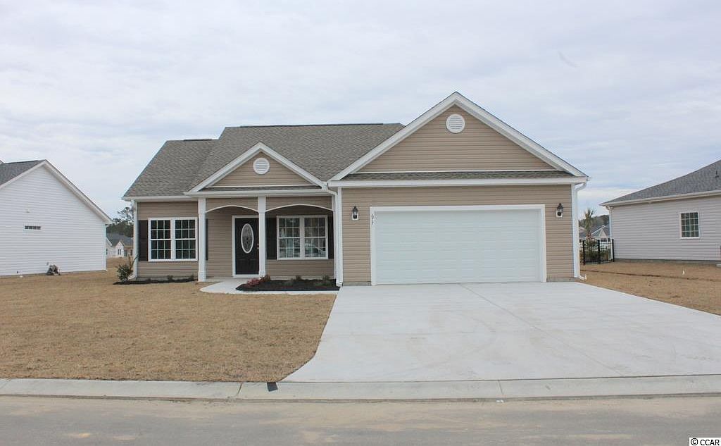 677 Heartwood Dr, Conway, SC 29526 Zillow