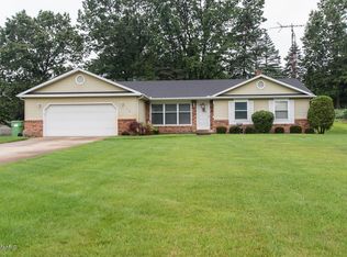 116 Shadowood Ln, Battle Creek, MI
