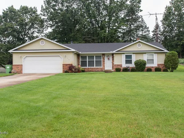 116 Shadowood Ln, Battle Creek, MI 49014