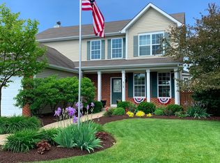 513 Country Brook Ln, Harvard, IL 60033
