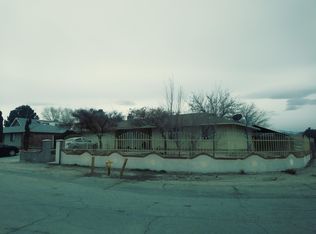 15604 Mossdale Ave, Lancaster, CA 93535