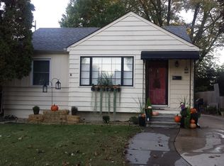 24049 Hopkins St, Dearborn Heights, MI 48125