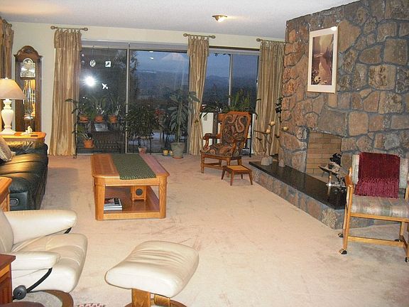 Main Living Room 