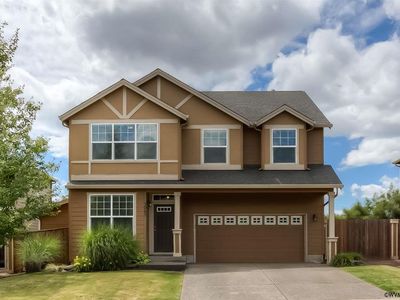 3065 Elliot St NW, Salem, OR, 97304