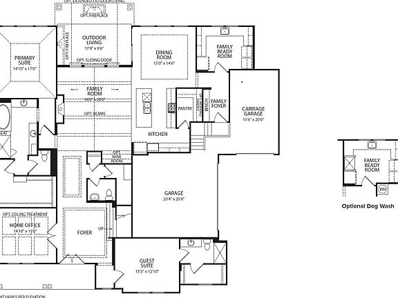 4th image of 7283 Ruzek Ct