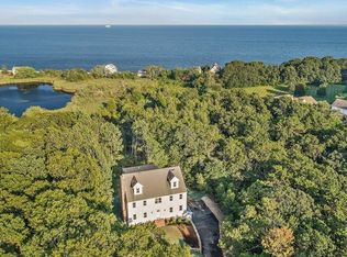 288 Center Hill Rd, Plymouth, MA 02360