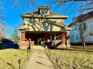 319 N Delaware St, Independence, MO 64050