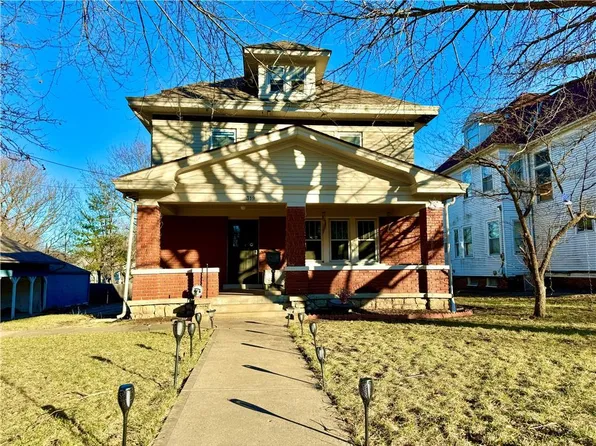 319 N Delaware St, Independence, MO 64050