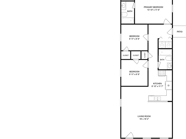 1041 Rabon Pond Dr — Photo 17