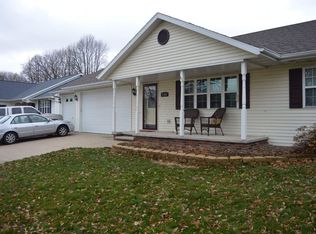 1701 S Derks Dr, Appleton, WI 54915