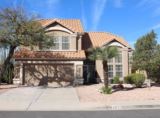 4052 N Ranier, Mesa, AZ 85215