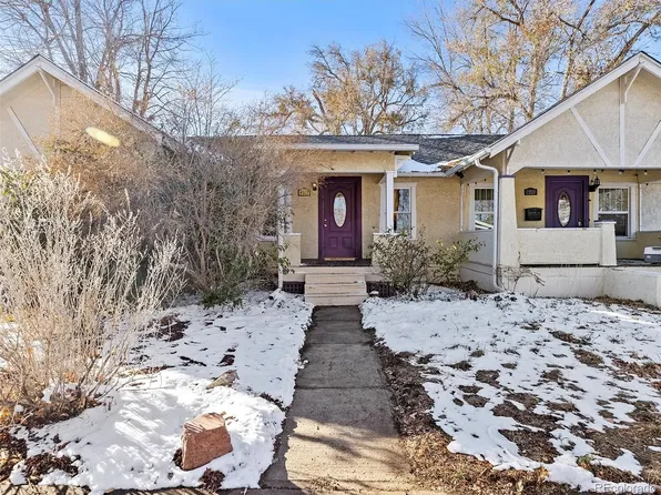 4517 Xavier St, Denver, CO 80212