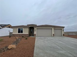 4207 Clay Springs Ave, Kingman, AZ 86401
