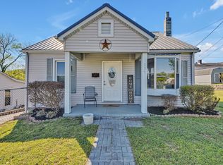 117 High St N, Carthage, TN 37030