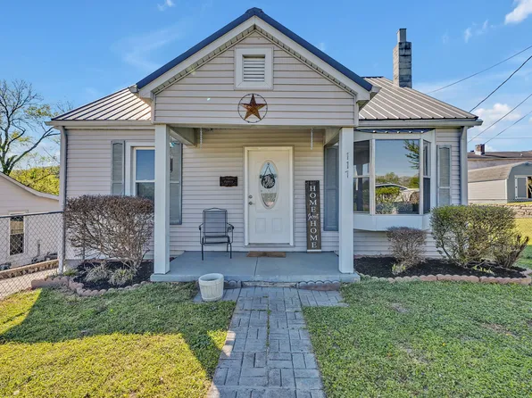 117 High St N, Carthage, TN 37030