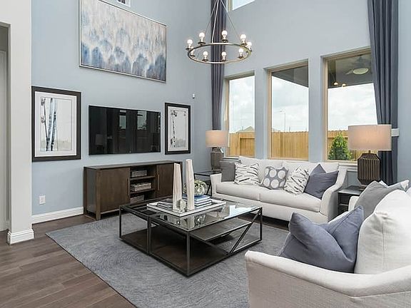 2nd image of 7408 Twill Heights Loop Lot 63