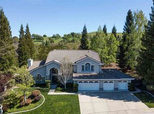 31 Savona Ct, Danville, CA 94526
