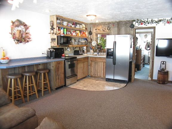 Open Concept