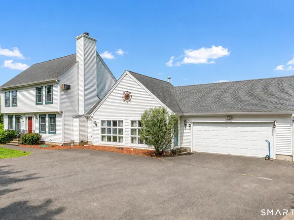 81 Notting Hill Gate, Torrington, CT 06790