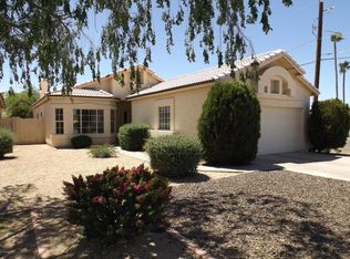 2903 E Nisbet Ct, Phoenix, AZ 85032