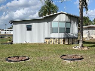 1640 S Scenic Hwy #72, Frostproof, FL 33843
