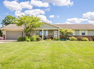 1705 E 240 N, Anderson, IN