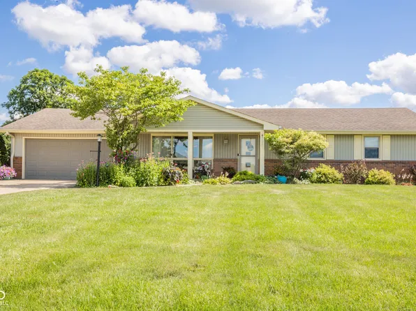 1705 E 240 N, Anderson, IN 46012