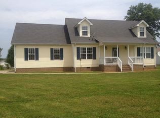 2630 Highway 64, Lewisburg, TN 37091