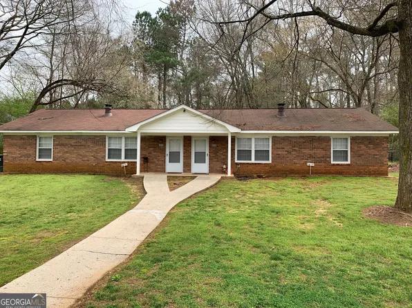 602 Freeman Dr, Athens, GA 30601