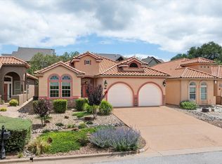 110 Valley Vw, Glen Rose, TX 76043