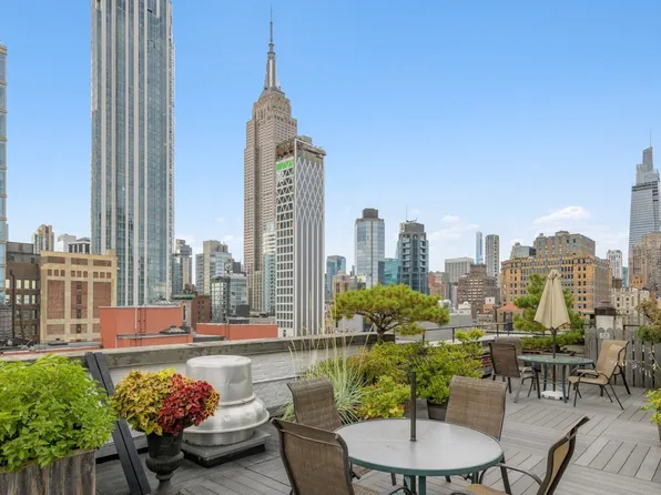 425 Park Avenue South 2C image 8 of 9