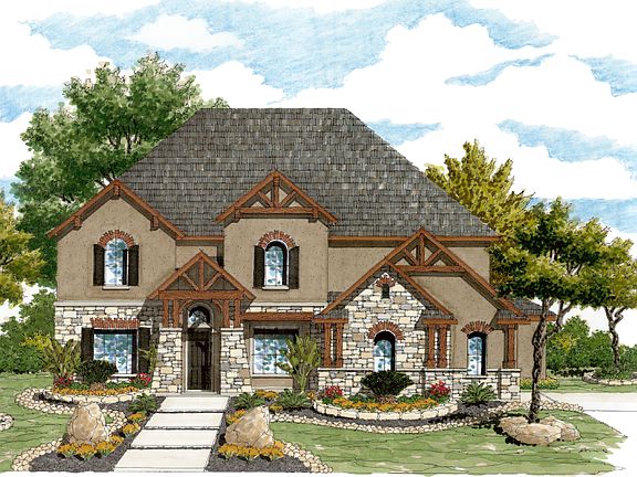 Elevation C