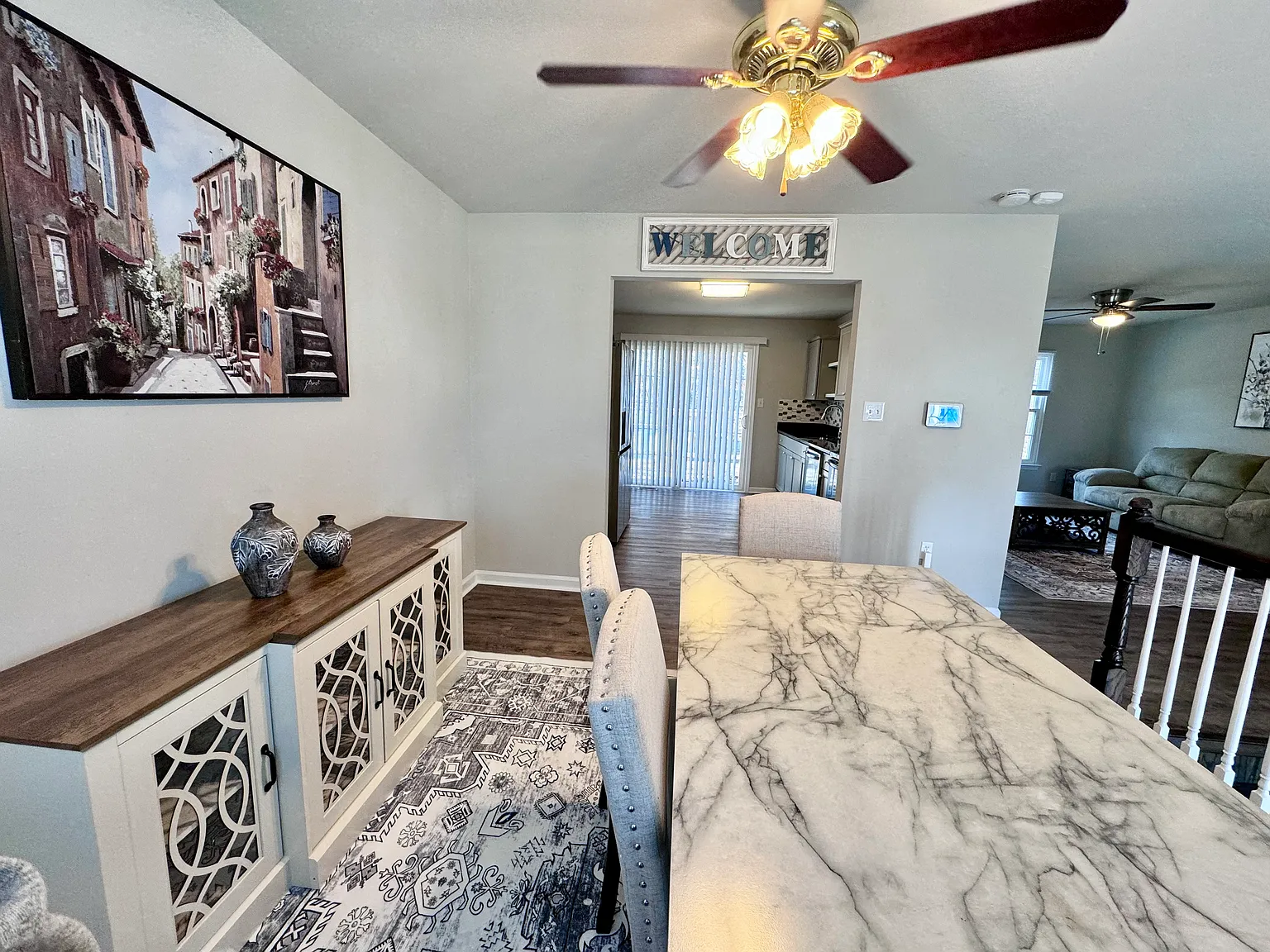1 bed, $1,500 — Photo 2