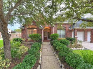 2621 Santo Domingo Dr, League City, TX 77573