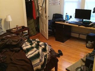 135 Saint Alphonsus St, Roxbury Crossing, MA 02120