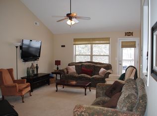 168 Richmond Heights Blvd, Branson, MO 65616