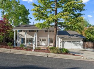 143 Belridge Dr, Los Gatos, CA 95032