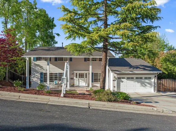 143 Belridge Dr, Los Gatos, CA 95032