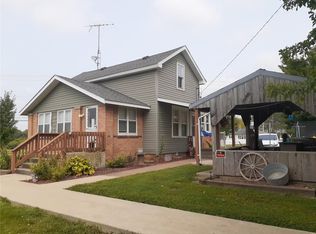 103 Cherry Ln, Campbell Hill, IL 62916