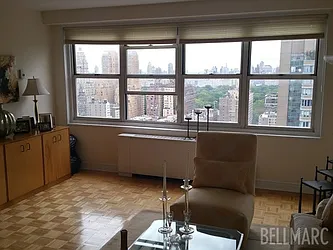 Rented by Bellmarc Realty