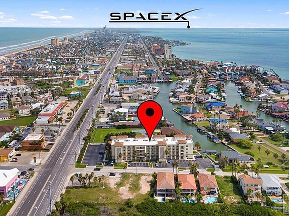 4th image of 5909 Padre Blvd #204