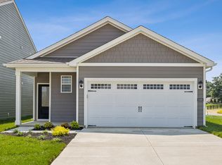 ADAIR Plan, Koehler Woods, New Albany, IN 47150