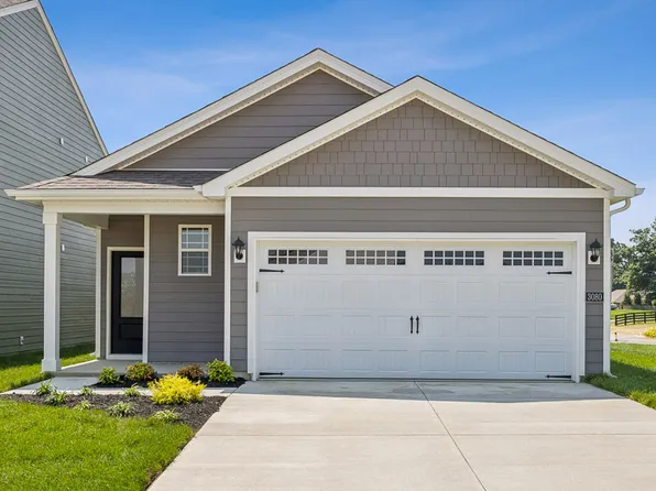 ADAIR Plan, Koehler Woods