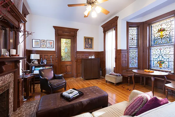 Rented by Berman Realty | media 9