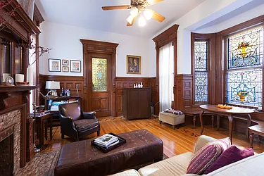 Rented by Berman Realty