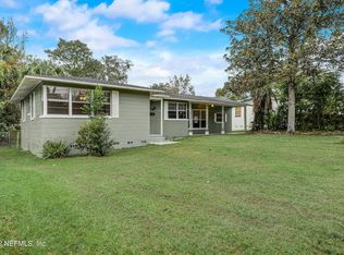 736 Leafy Ln, Jacksonville, FL 32216