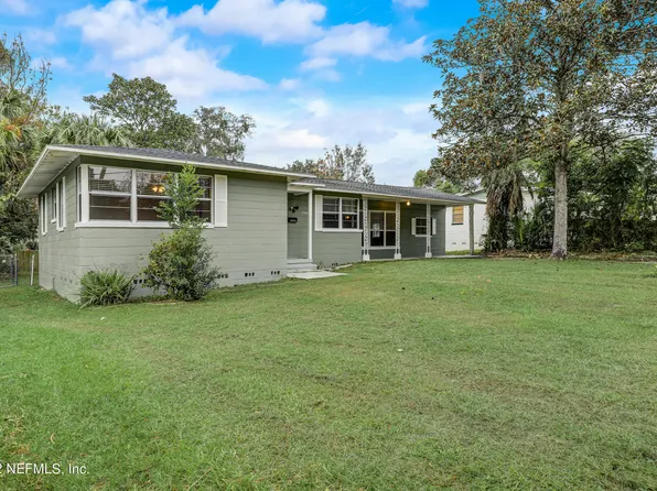 736 LEAFY Lane, Jacksonville, FL 32216